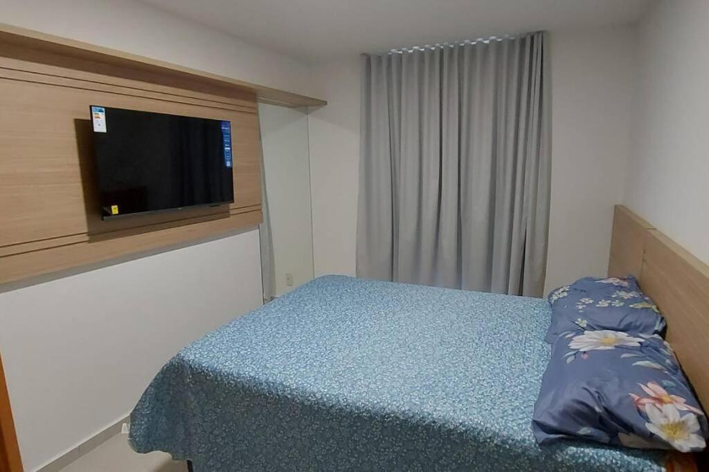 Apartamento Barra de São Miguel Zewnętrze zdjęcie